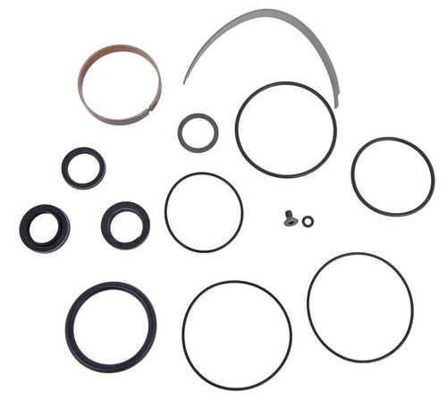 Fox 17-20 Ford Raptor Gen 2 3.0 Ser Front/Rear Rebuild Kit 0.875in Shaft Int Bypass Shock O-Ring - 803-01-280 Photo - Primary