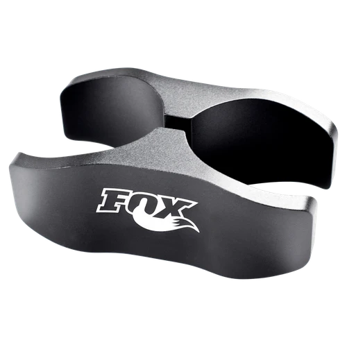 Fox 2.0 Reservoir Holding Clamp w/ Clamp Inserts - 803-02-044 Photo - Primary