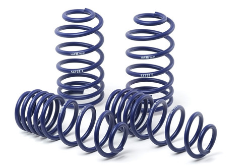 H&R 2025+ BMW M5 Touring G99 AWD Sport Springs - 28524-2 Photo - Primary