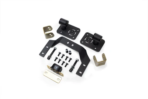 ISR Performance LS Swap Mounts for Nissan 240sx S13/14 - IS-240-LSMKT Photo - Primary