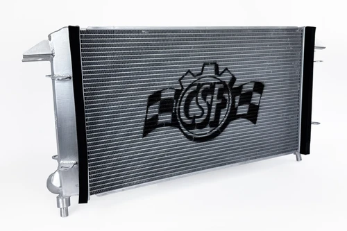 CSF 05-06 Ford GT High Performance All-Aluminum Radiator - 7245 Photo - Primary