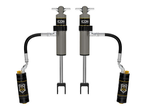 ICON 11-26 GM 2500/3500 HD 0-2in Rear VS 3.0 RR CDCV Pair - 71705CP User 1