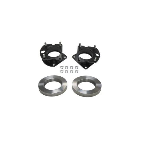 Skyjacker 24-25 Toyota Tacoma 2in Front Strut Spacer Kit - TC2420MS Photo - Primary