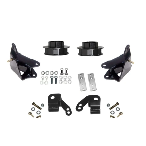 Skyjacker 3 in Suspension Lift Component Box - TC2420RMS Photo - Primary