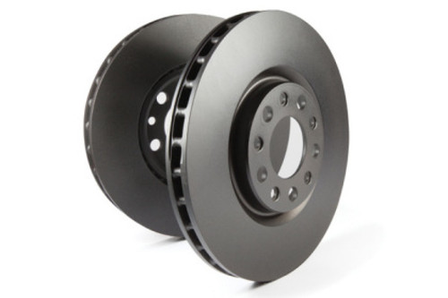 EBC 2022 BMW 230 2.0L (t) RK Series Premium Front Brake Rotors - RK2065 User 1