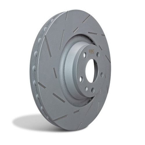 EBC 14-17 BMW 228 2.0L (t) USR Slotted Front Rotors - USR2064 User 1