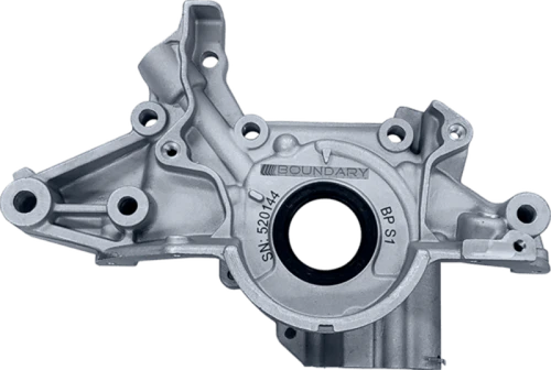 Boundary 91-00 Mazda Miata 1.6L 1.8L Non-VVT MartenWear Oil Pump Assembly - BP-S1-M User 1