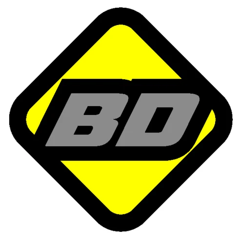 BD Diesel 10-22 Ford F150/F250/F350 BOSS 6.2L Exhaust Manifold Kit - 1043055 Logo Image