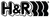 H&R 18-20 Buick Regal Tour X AWD Wagon Sport Spring - 28717-6 Logo Image
