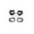 Skyjacker 24-25 Toyota Tacoma 2in Front Strut Spacer Kit - TC2420MS Photo - Primary
